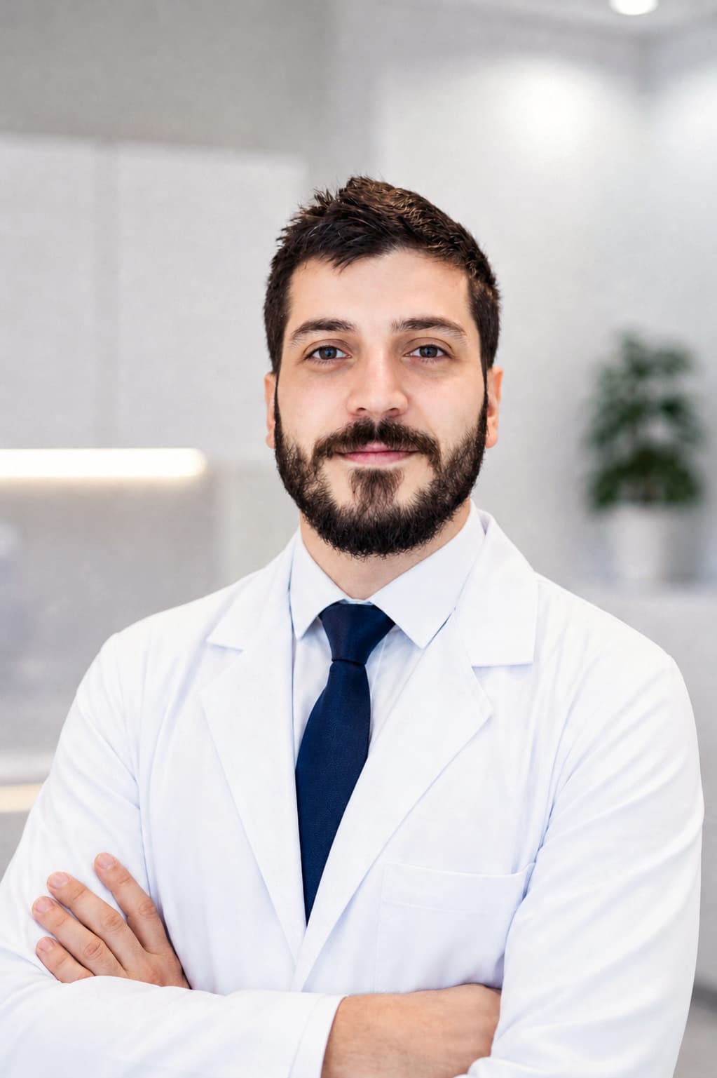 Dr. Semih Yıldız